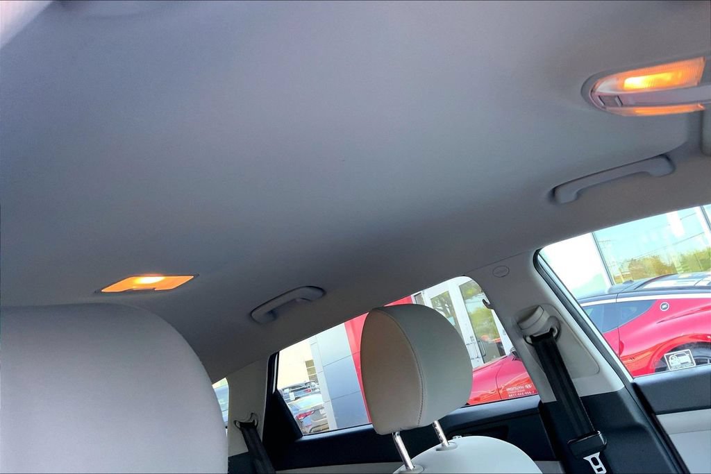Used 2019 Hyundai Tucson SE FWD image 19