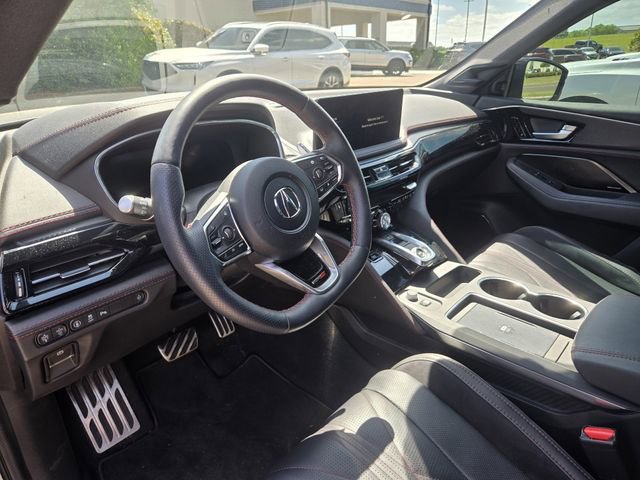 Used 2025 Acura MDX Type S image 6