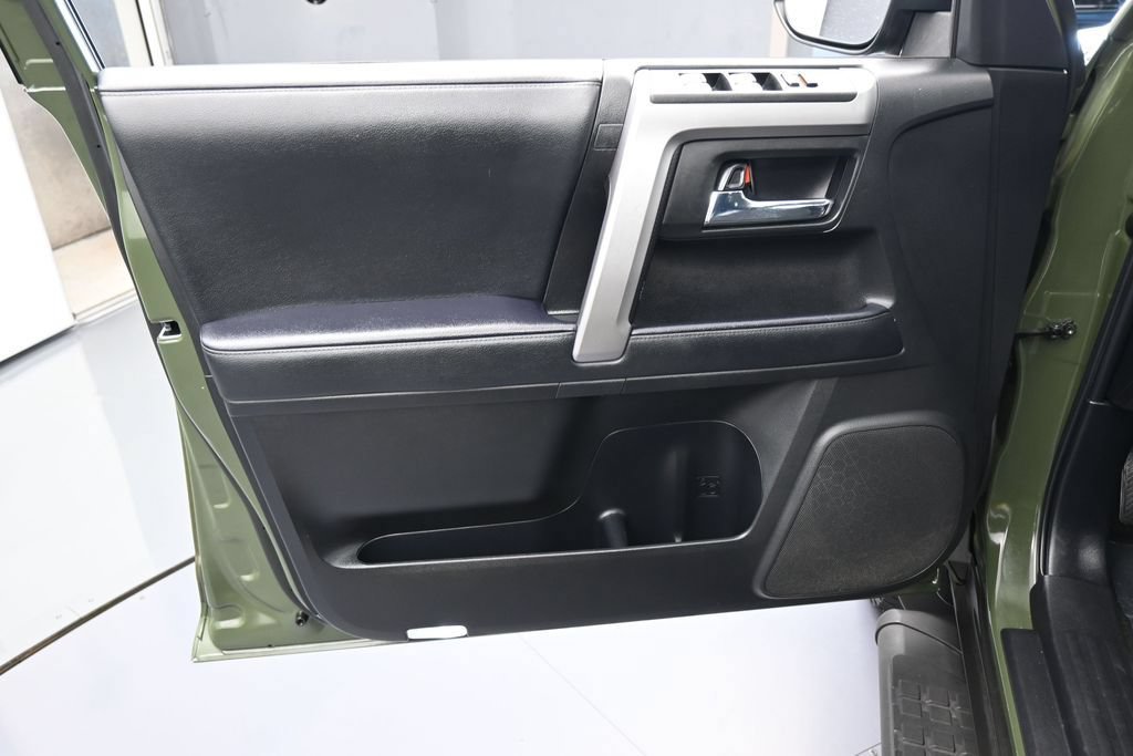 Used 2021 Toyota 4Runner Trail Special Edition RWD image 13