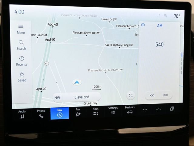 Certified 2023 Ford Expedition Max Limited RWD image 21