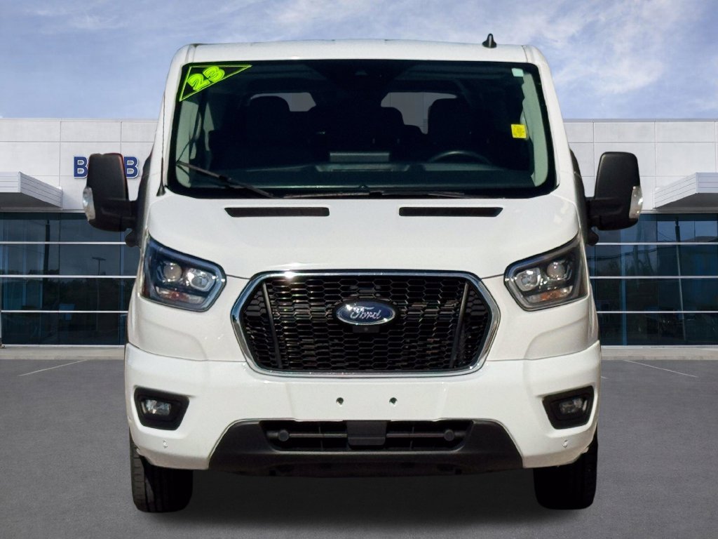 Used 2023 Ford Transit 350 XLT RWD image 35
