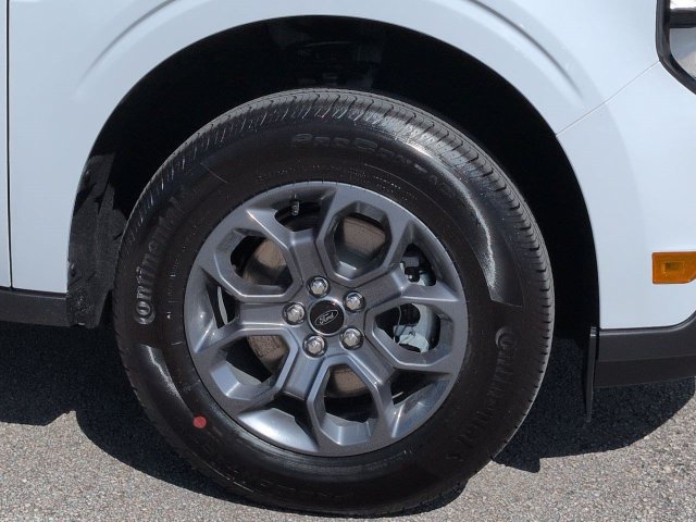 New 2026 Ford Maverick XLT w/ 4K Tow Package AWD/4WD image 11