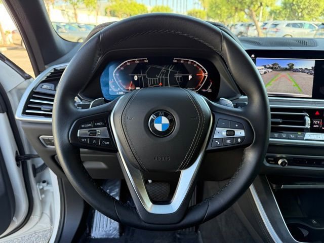 Certified 2023 BMW X5 sDrive40i w/ Premium Package RWD image 24