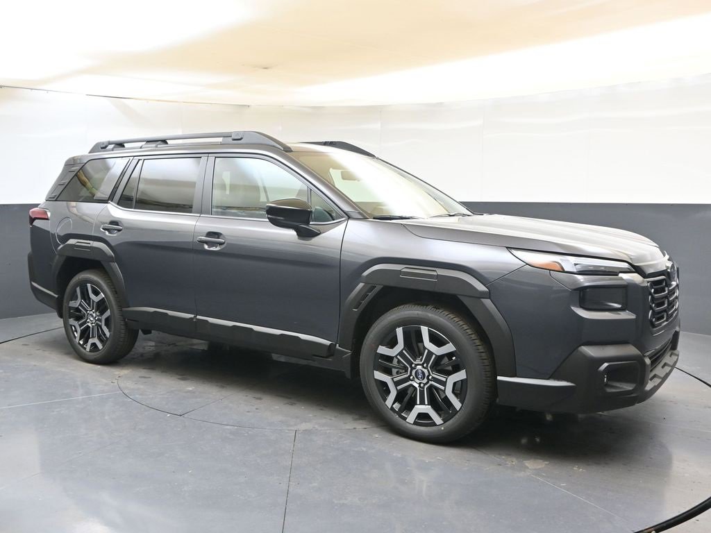 New 2026 Subaru Outback Touring XT image 7