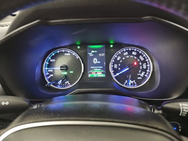 Certified 2021 Toyota RAV4 XLE w/ Convenience Package image 22