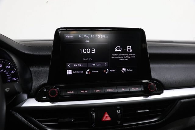 Used 2024 Kia Forte LXS FWD image 24