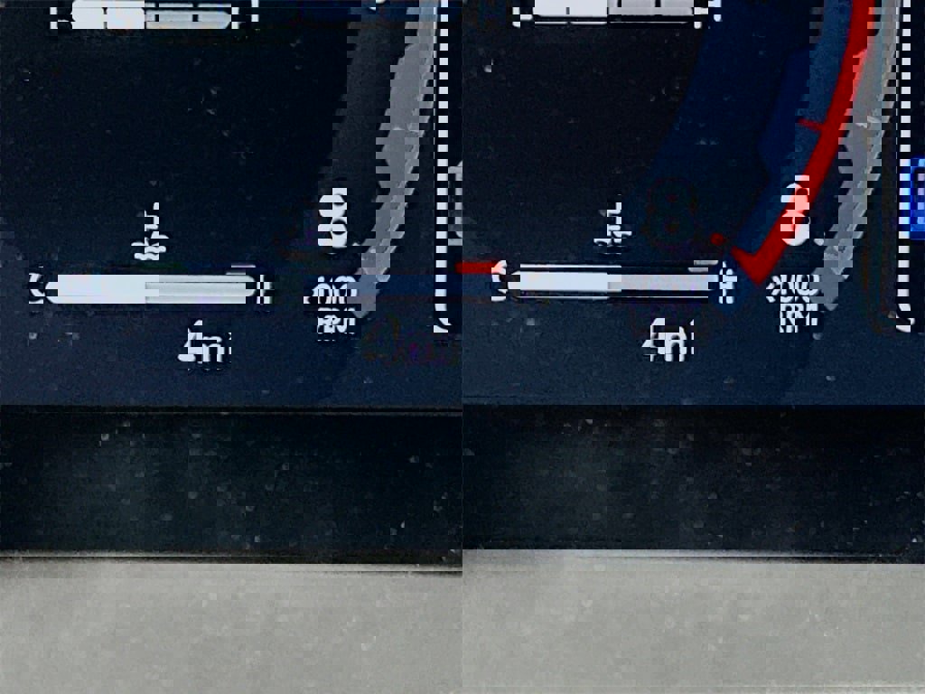 New 2026 Toyota Tacoma TRD Sport image 13