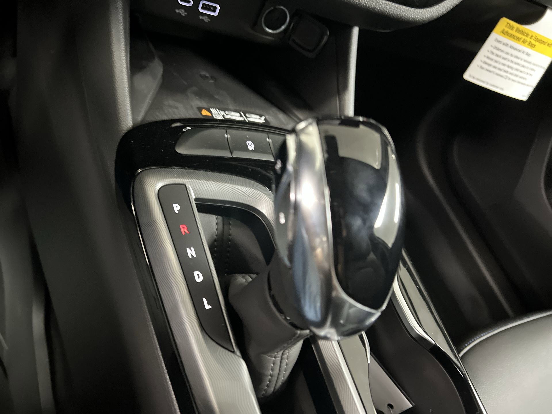 New 2026 Buick Envista Sport Touring w/ Convenience I Package image 48