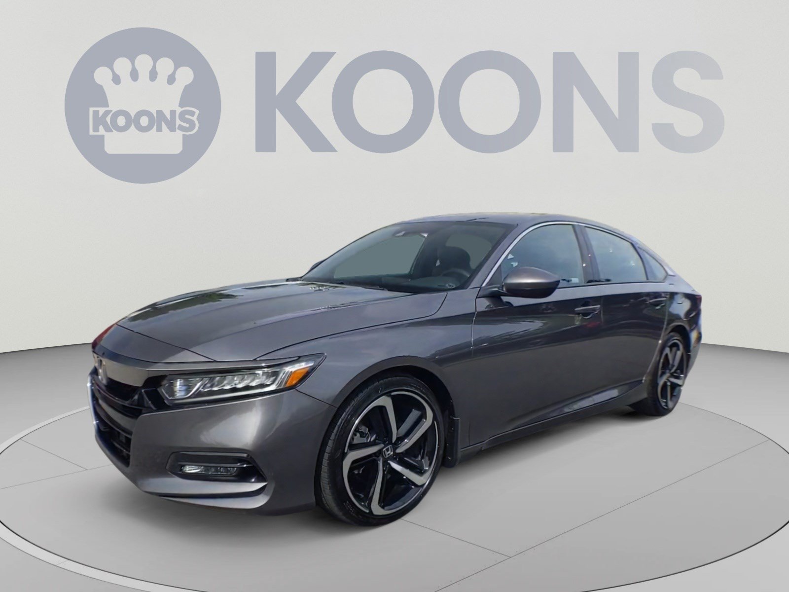 Used 2019 Honda Accord Sport image 5
