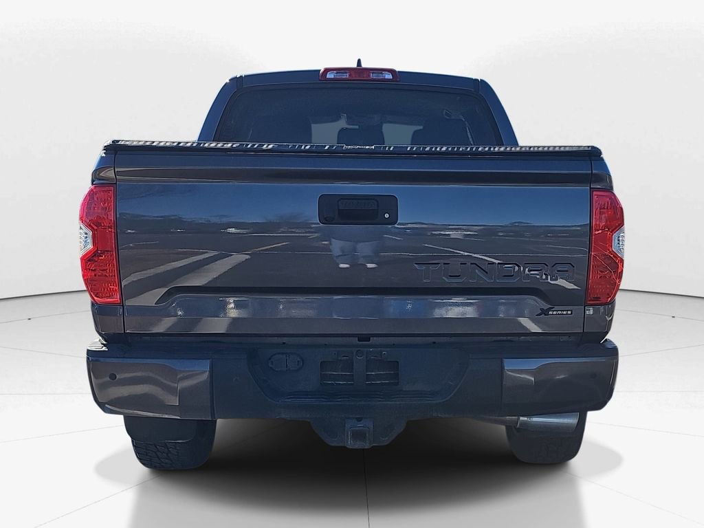 Used 2020 Toyota Tundra SR5 image 6