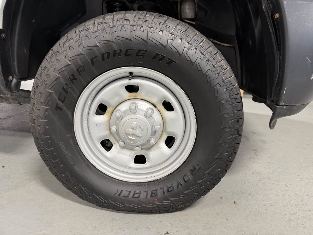 Used 2014 RAM 2500 Tradesman w/ Cold Weather Group AWD/4WD image 2