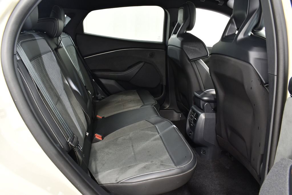 Used 2025 Ford Mustang Mach-E GT AWD/4WD image 19