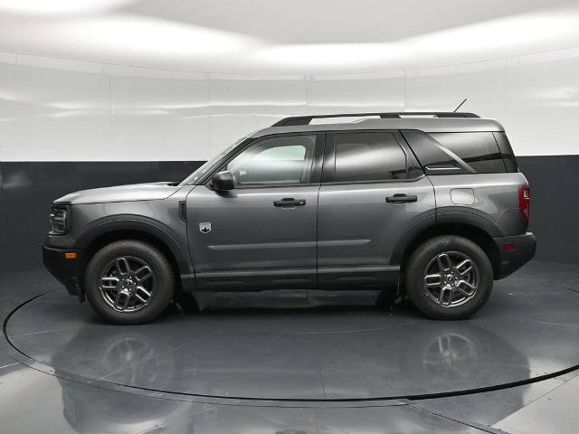 Certified 2025 Ford Bronco Sport Big Bend AWD/4WD image 6