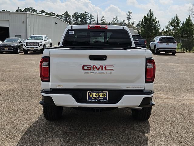 New 2026 GMC Canyon Denali image 6