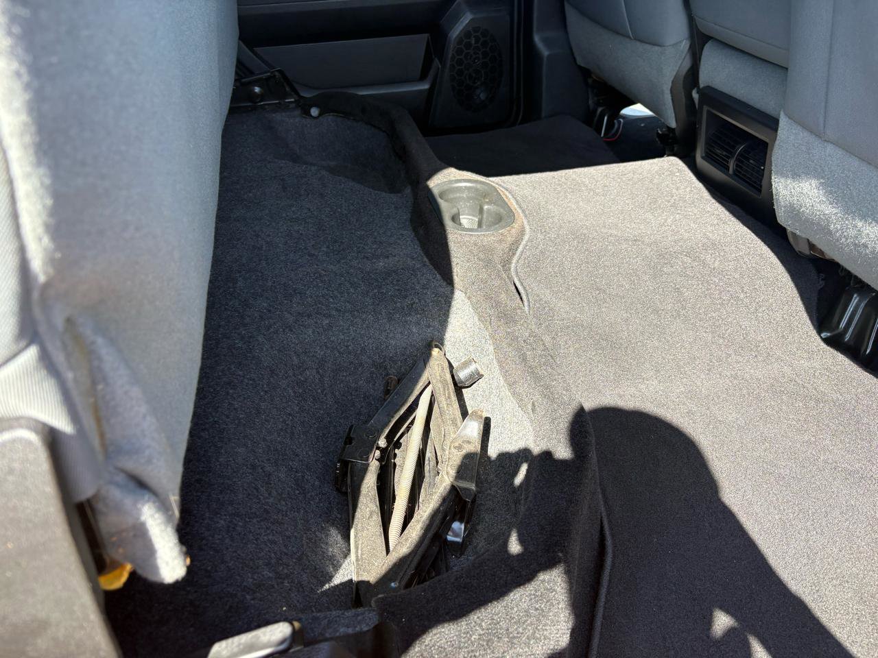 Used 2014 RAM 1500 Tradesman w/ Popular Equipment Group image 49