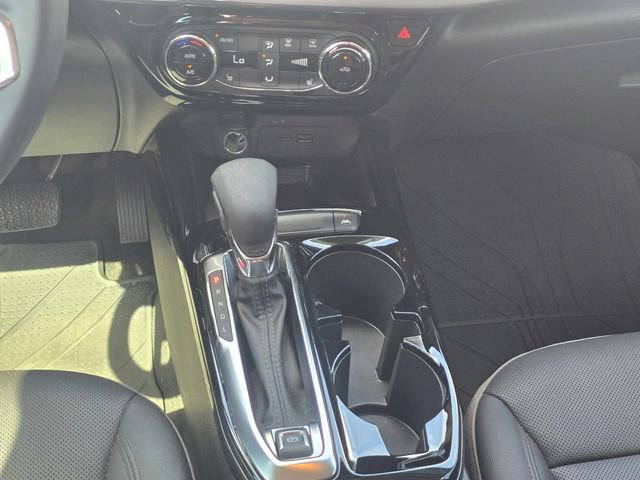 Used 2024 Chevrolet Trax ACTIV w/ Sunroof Package image 19