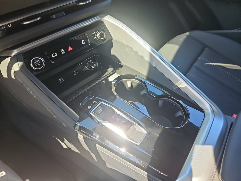 Certified 2025 Audi Q5 Premium Plus AWD/4WD image 10