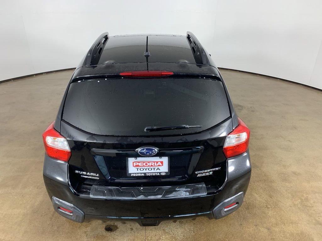 Used 2016 Subaru Crosstrek 2.0i Premium w/ Moonroof Package image 11
