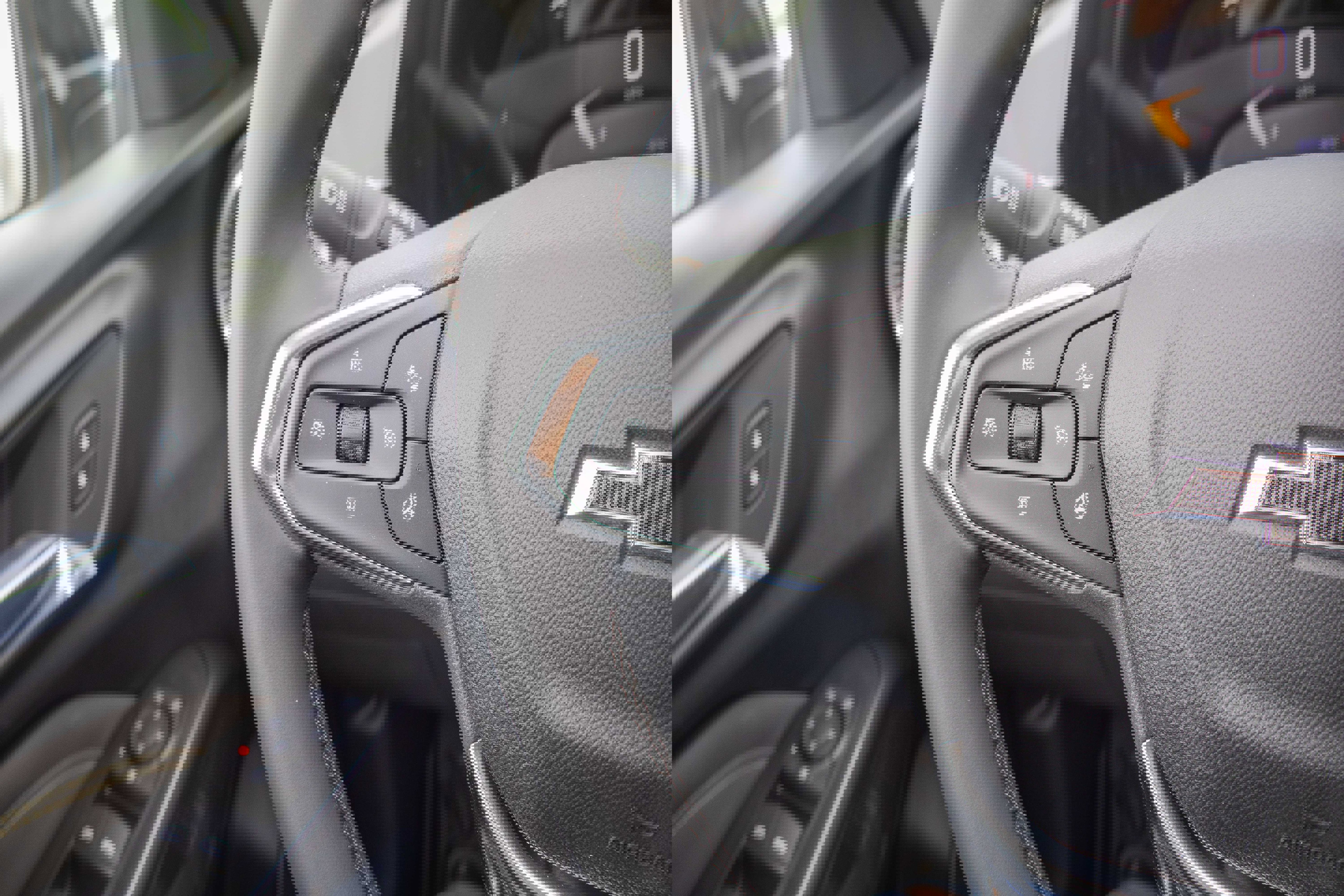 New 2026 Chevrolet Trax ACTIV w/ Driver Confidence Package image 19