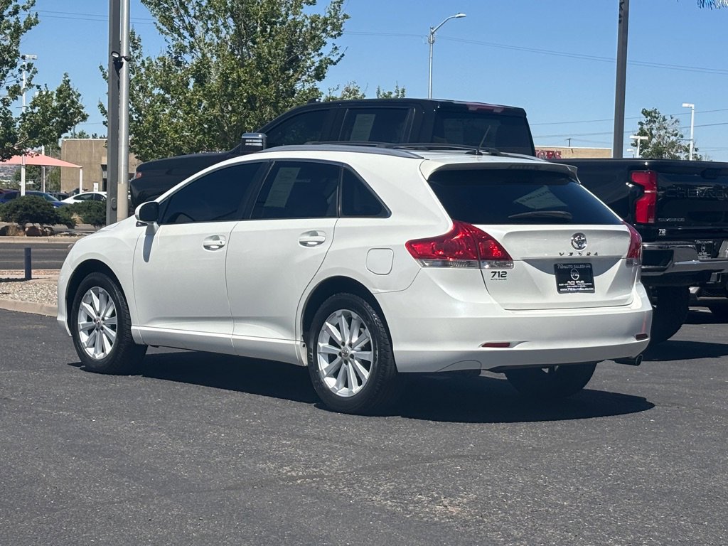 Used 2011 Toyota Venza FWD image 42