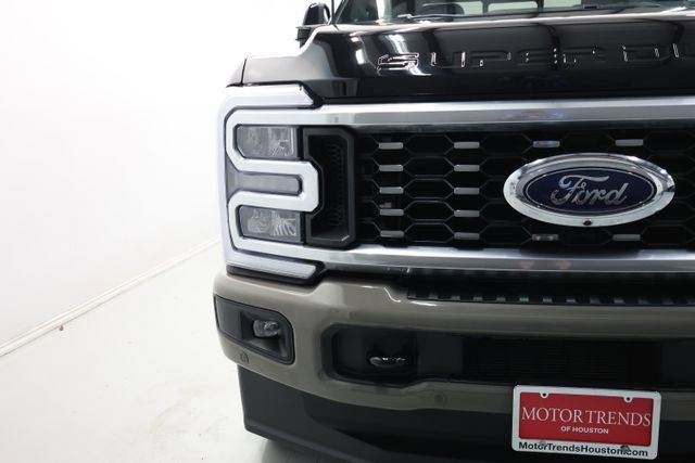 Used 2026 Ford F350 King Ranch image 80