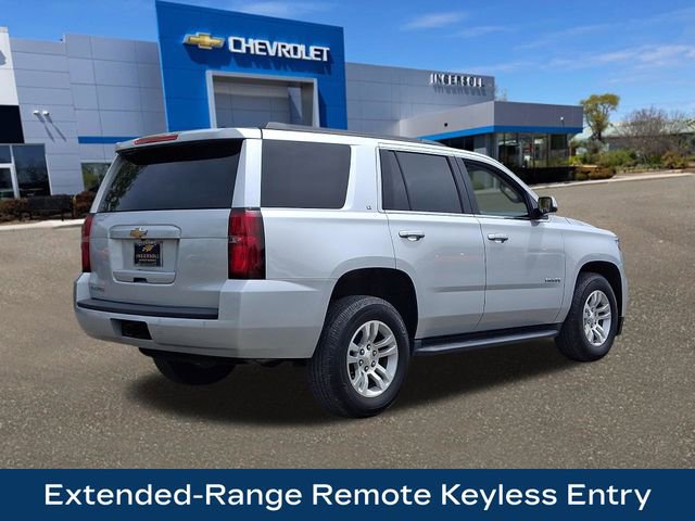Used 2019 Chevrolet Tahoe LT RWD image 26