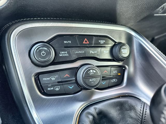 Used 2021 Dodge Challenger R/T Scat Pack image 27