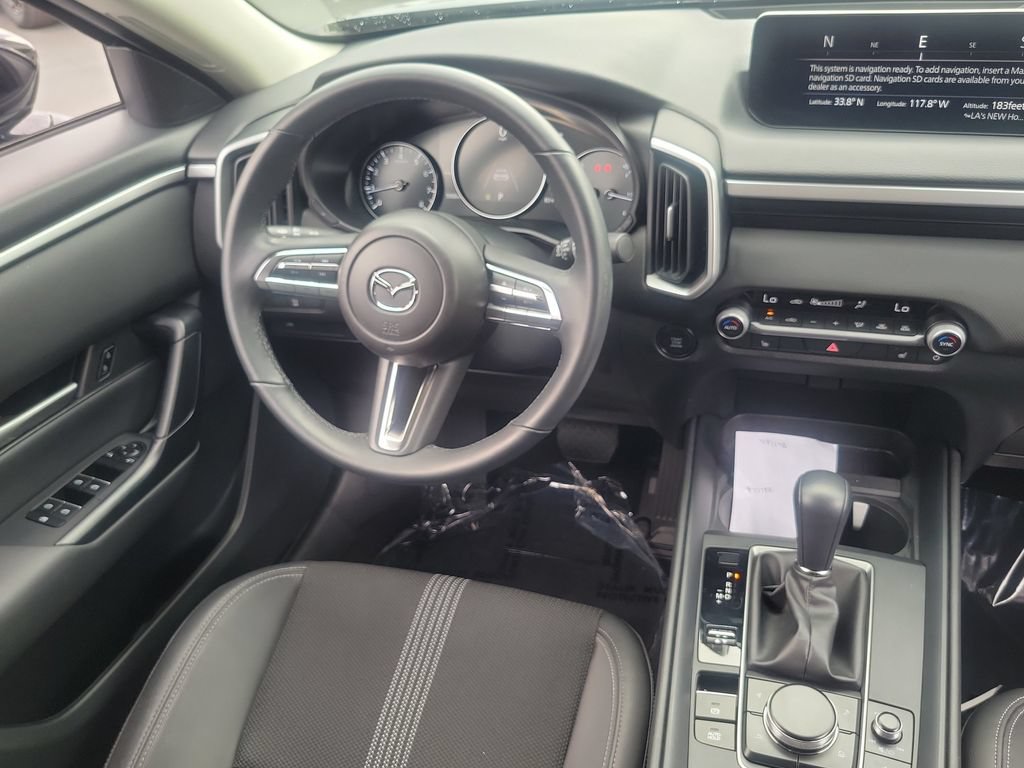 Used 2025 MAZDA CX-50 AWD 2.5 S w/ Accent Package image 12