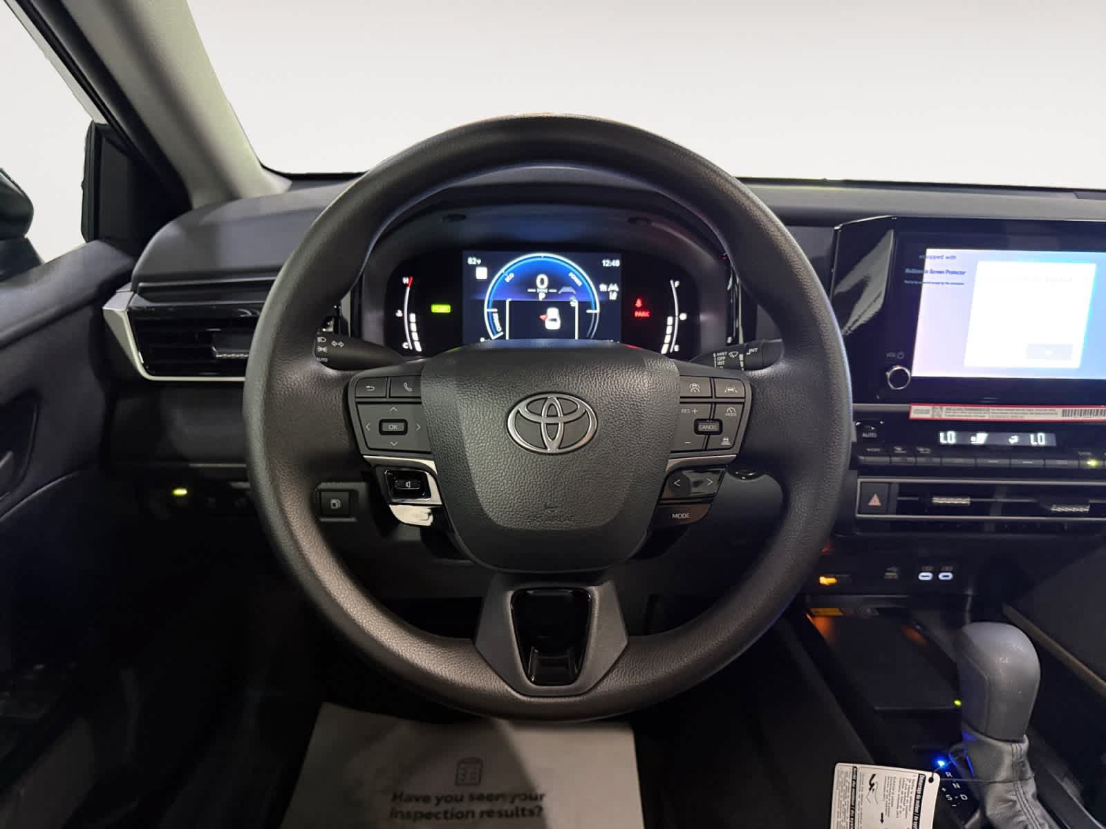 New 2026 Toyota Camry LE w/ Convenience Package FWD image 15