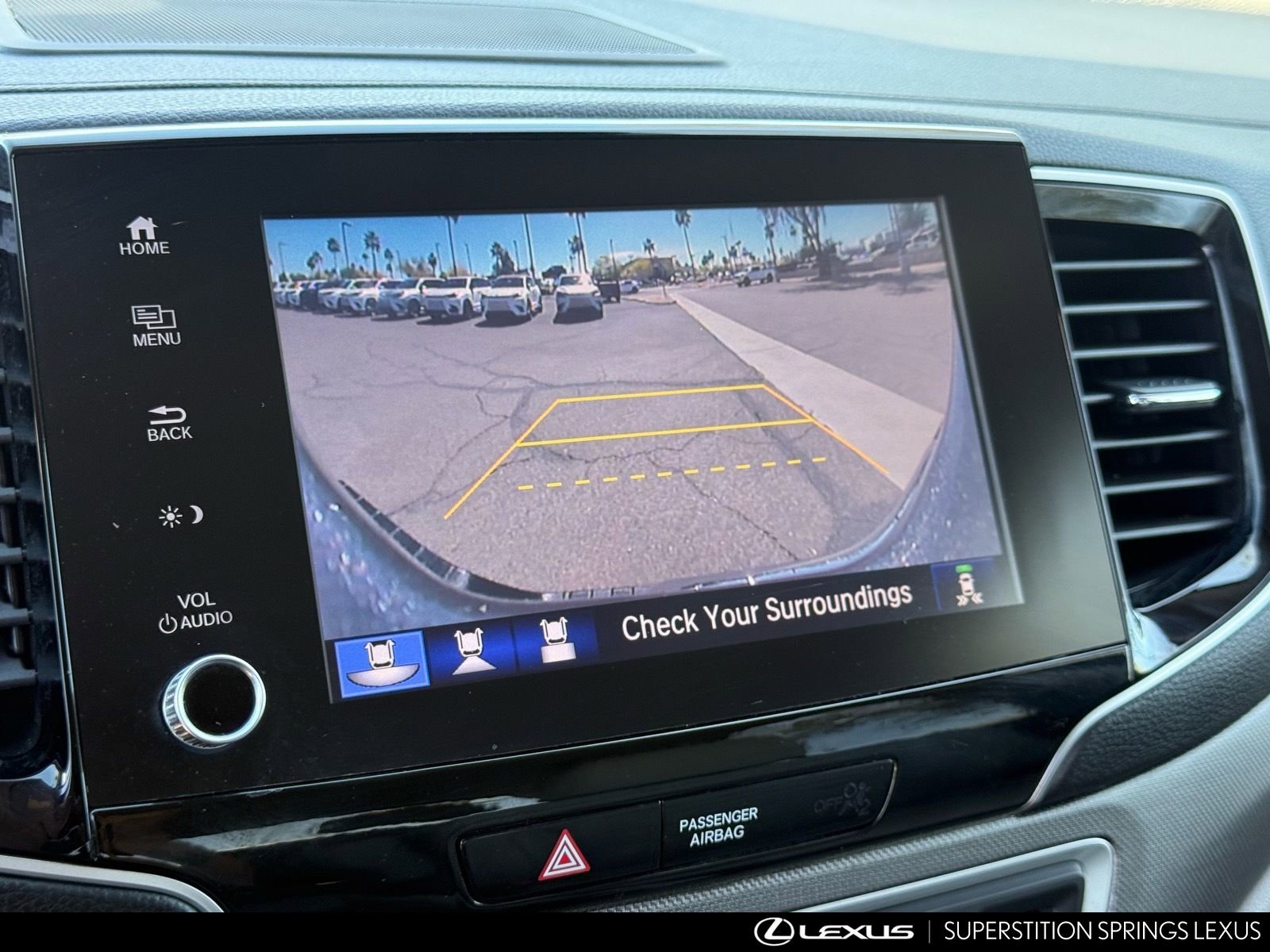 Used 2021 Honda Ridgeline RTL-E image 21