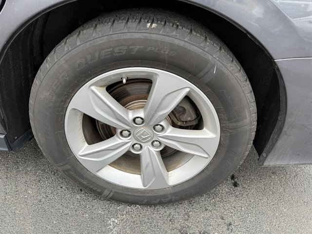 Used 2019 Honda Odyssey EX-L image 12