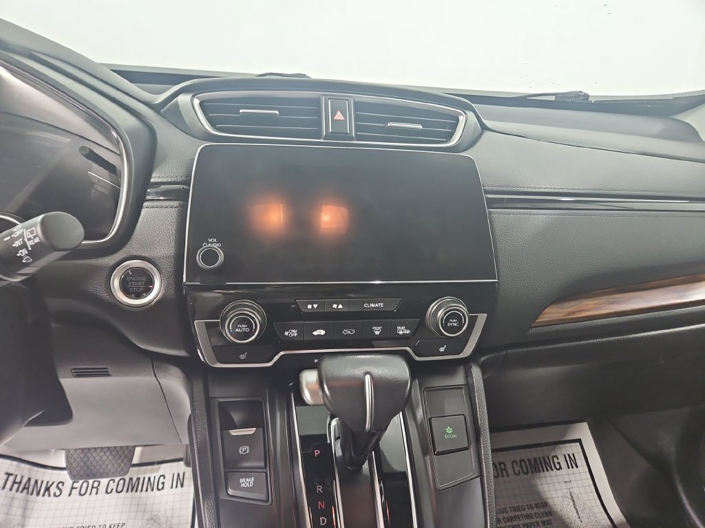 Used 2018 Honda CR-V Touring image 18
