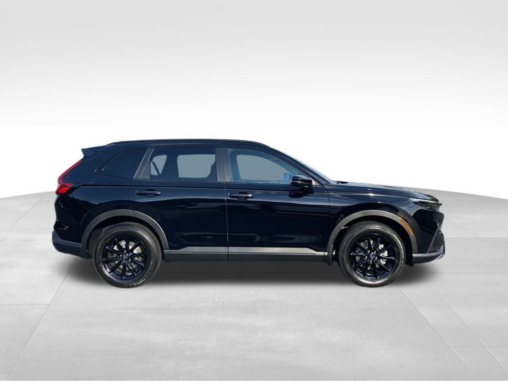 New 2026 Honda CR-V Sport-L image 10