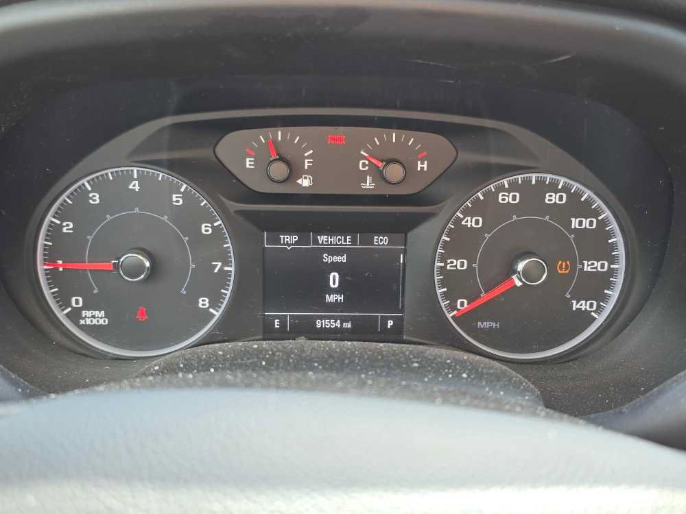 Used 2017 GMC Acadia SLE w/ Driver Alert Package I AWD/4WD image 7