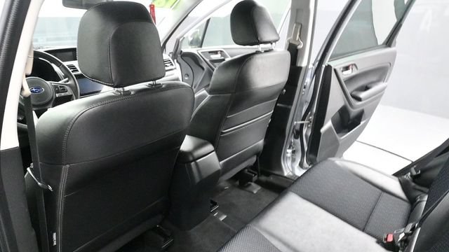 Used 2018 Subaru Forester 2.5i Premium AWD/4WD image 23
