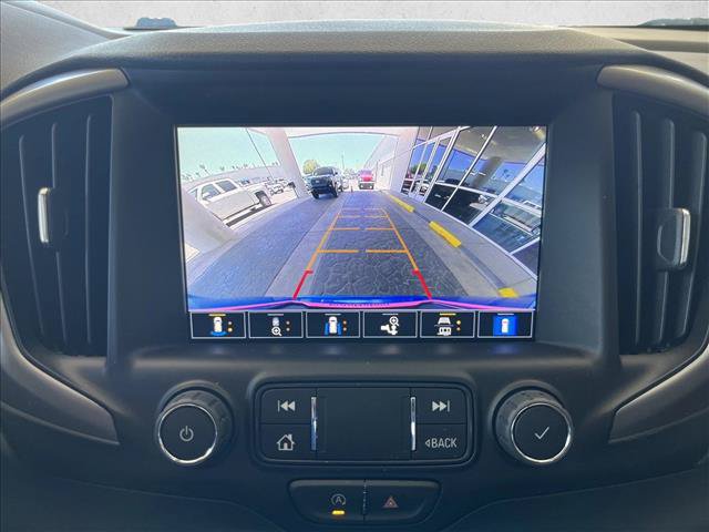 Used 2024 GMC Terrain AT4 w/ Infotainment Package II AWD/4WD image 14