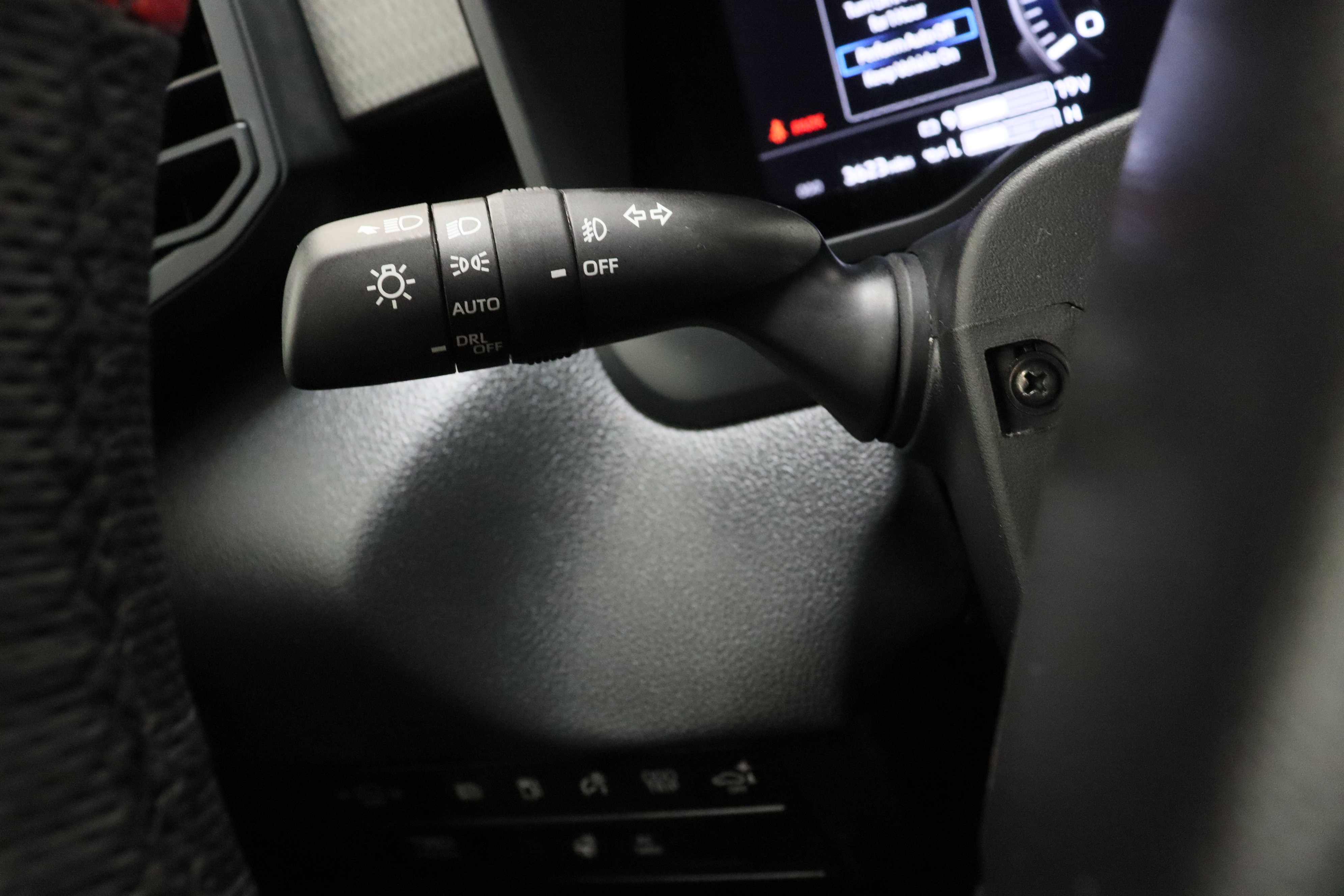 Certified 2026 Toyota Sequoia TRD Pro AWD/4WD image 29