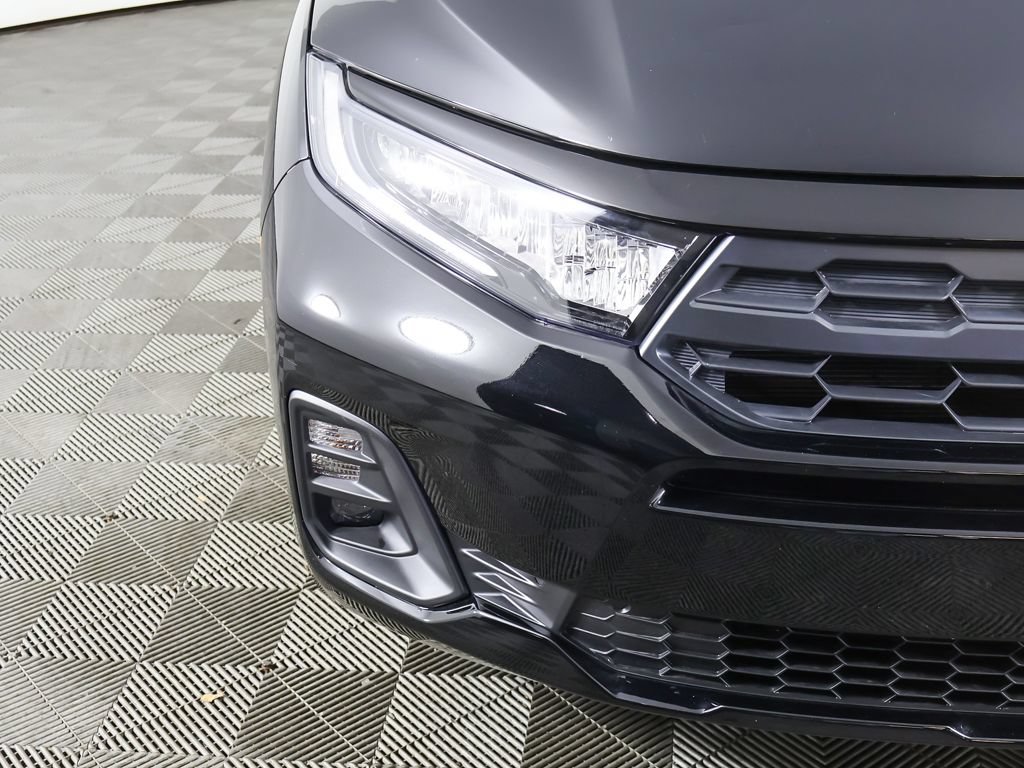 Certified 2026 Honda Odyssey EX-L image 13