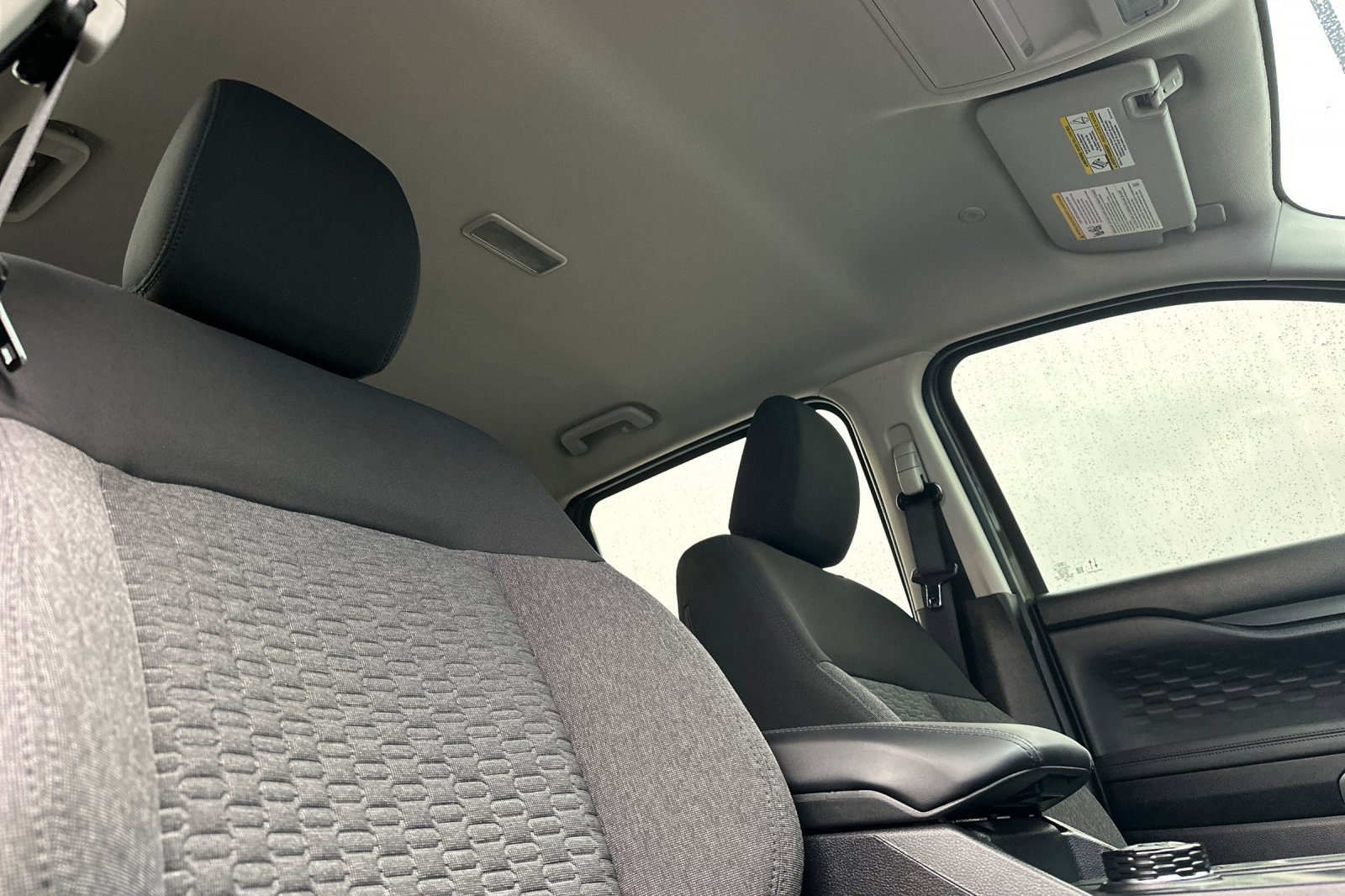 Used 2025 Ford Ranger XLT w/ Equipment Group 301A High image 19