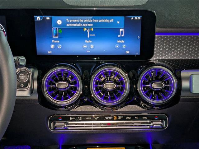 New 2026 Mercedes-Benz GLB 250 image 14