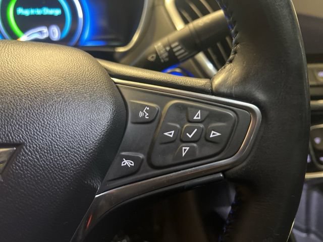 Used 2018 Chevrolet Volt Premier FWD image 16