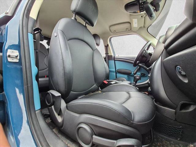 Used 2012 MINI Cooper Countryman S AWD/4WD image 12