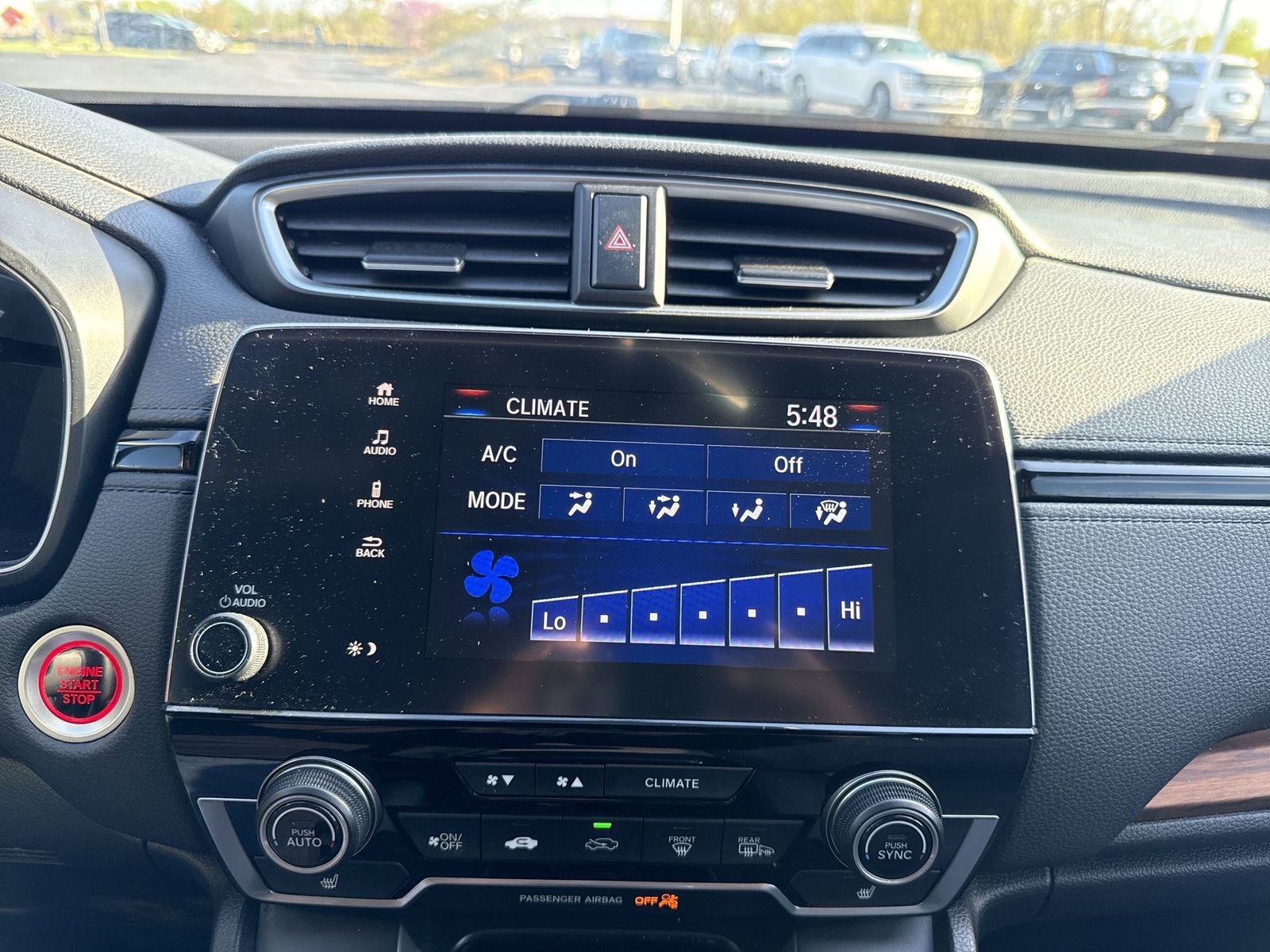 Used 2019 Honda CR-V EX-L image 19