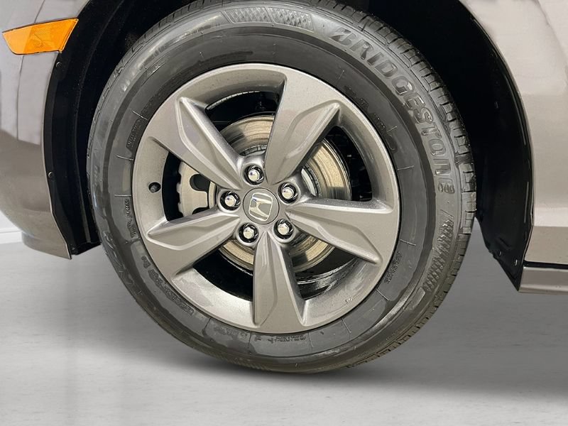 Used 2023 Honda Odyssey EX image 12