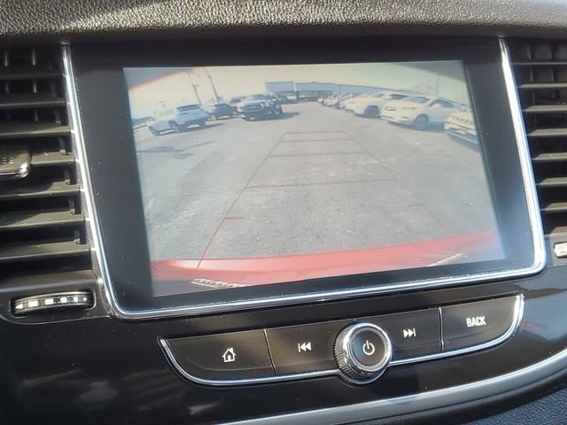 Used 2019 Buick Encore Preferred image 21