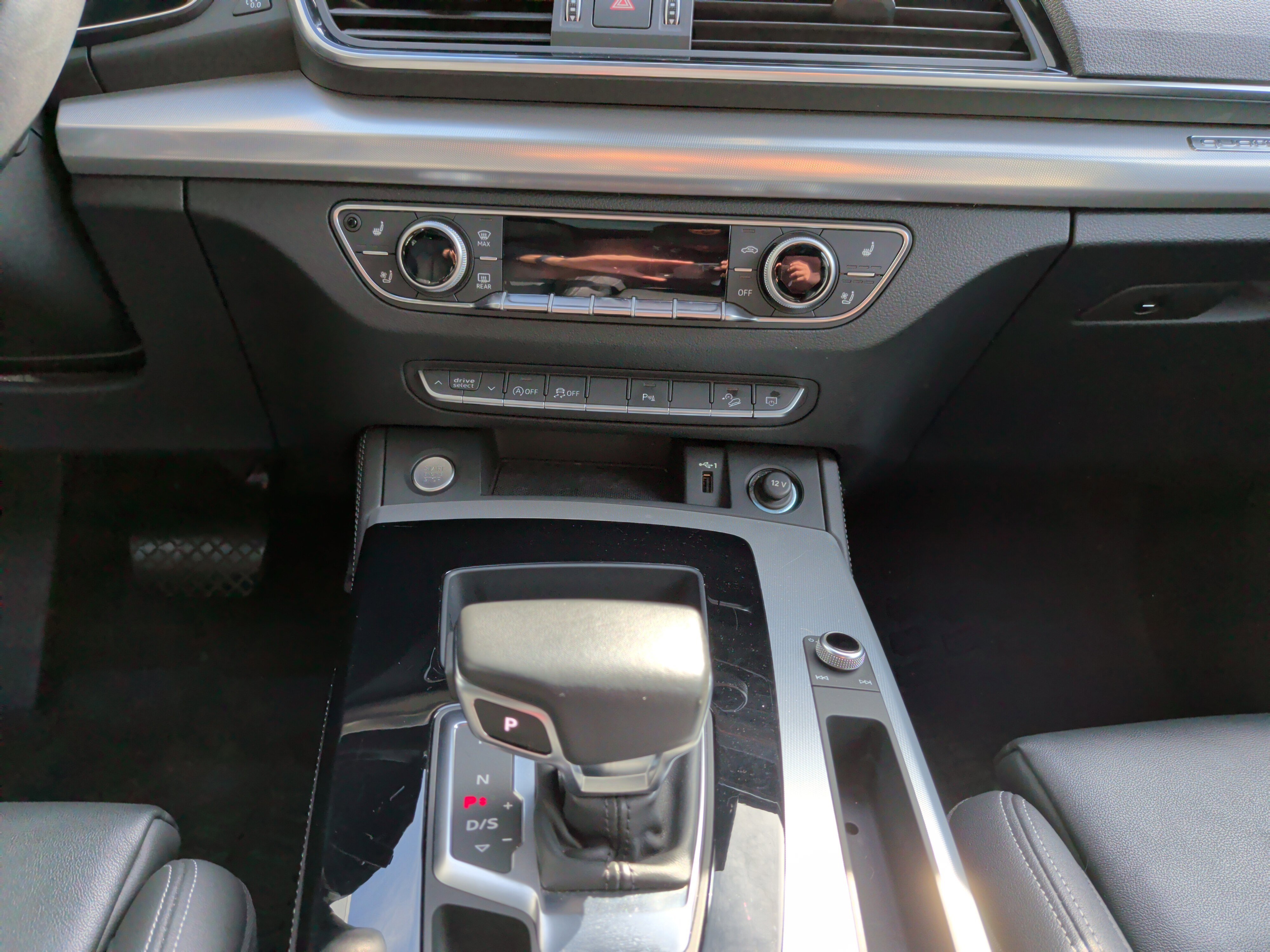 Certified 2023 Audi Q5 2.0T Premium Plus w/ Premium Plus Package image 31