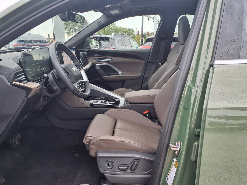Used 2025 Audi Q5 Prestige AWD/4WD image 15