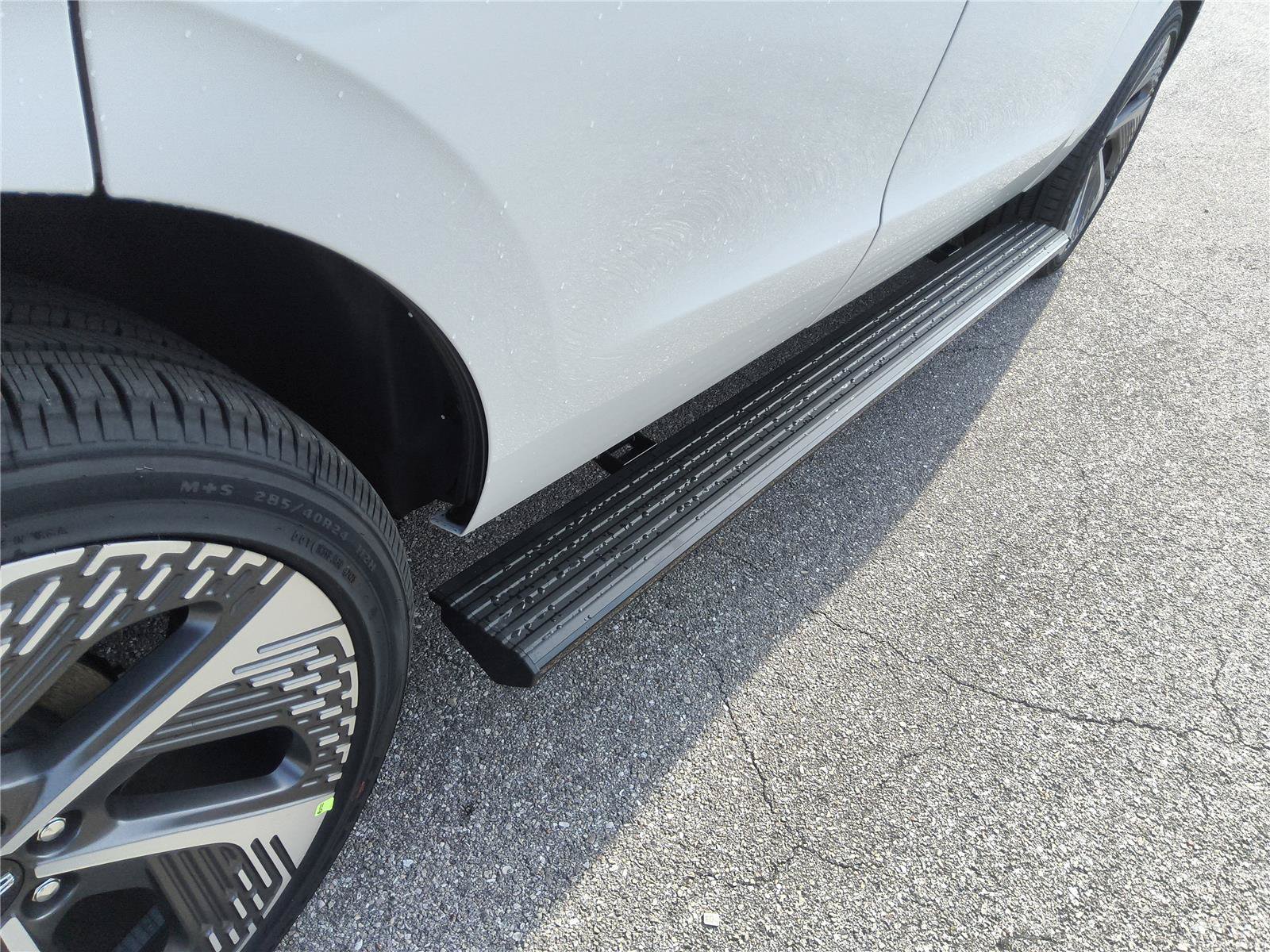 New 2027 Lincoln Navigator Black Label AWD/4WD image 22