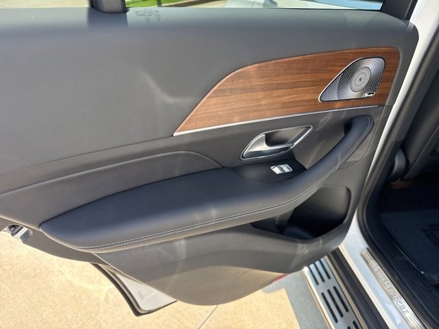 Certified 2024 Mercedes-Benz GLE 350 4MATIC image 11