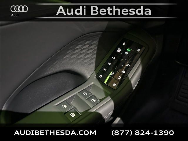 Certified 2025 Audi A5 2.0T Premium Plus w/ Premium Plus image 16